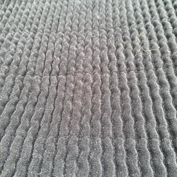 Vintage Hiroko Koshino Trunk black blazer short jacket Japanese asian fashion. - Picture 6 of 6